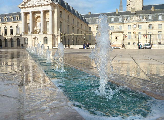 Place de la Libération