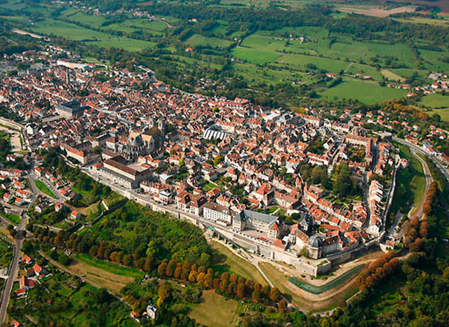 Langres