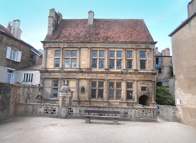 Renaissance huis