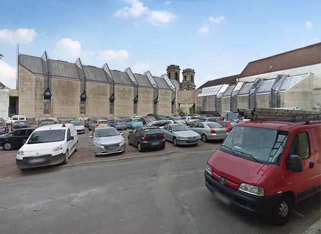 Musée de Langres